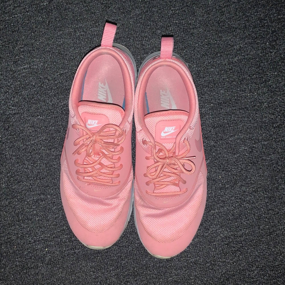 Nike sneakers